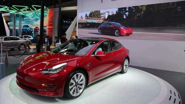 国产特斯拉视频大全最新,揭秘国产新能源汽车的崛起之路