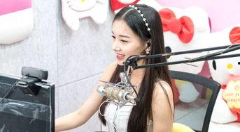 国产热色主播视频,魅力四溢的直播新势力