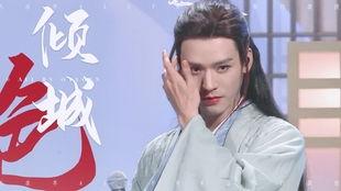 国产影视女子混剪视频,国产影视女子风采混剪集锦