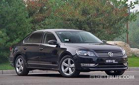 国产帕萨特历史详解视频