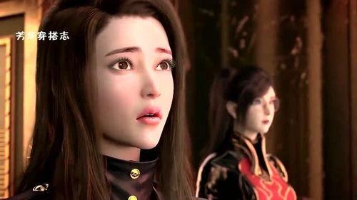 百看不厌的国产特效视频,百看不厌的视觉盛宴